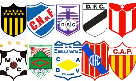 liga uruguaya